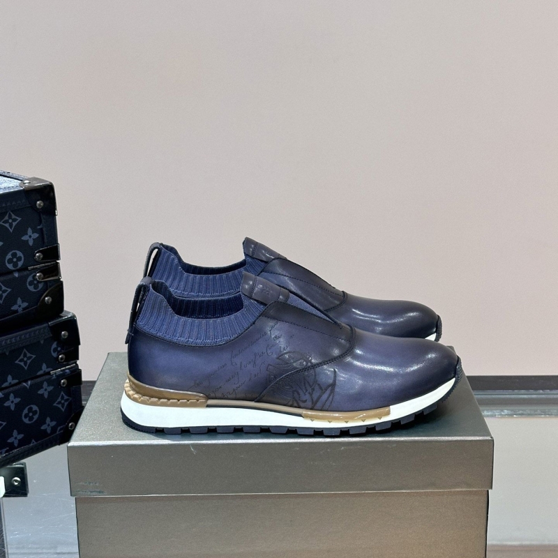 Berluti Sneakers
